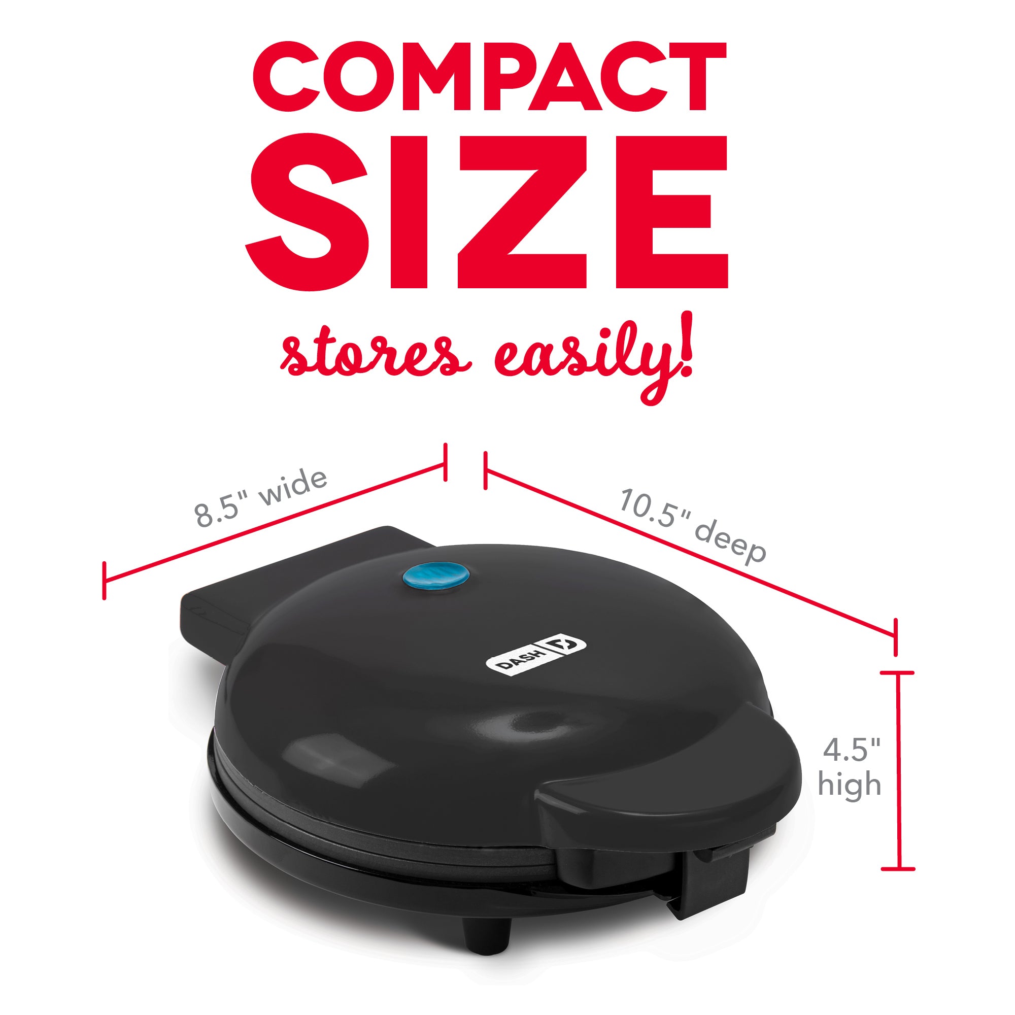 Express Waffle Maker F6　et R4
