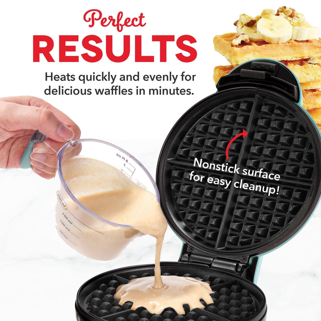 Express Waffle Maker F6　et R4