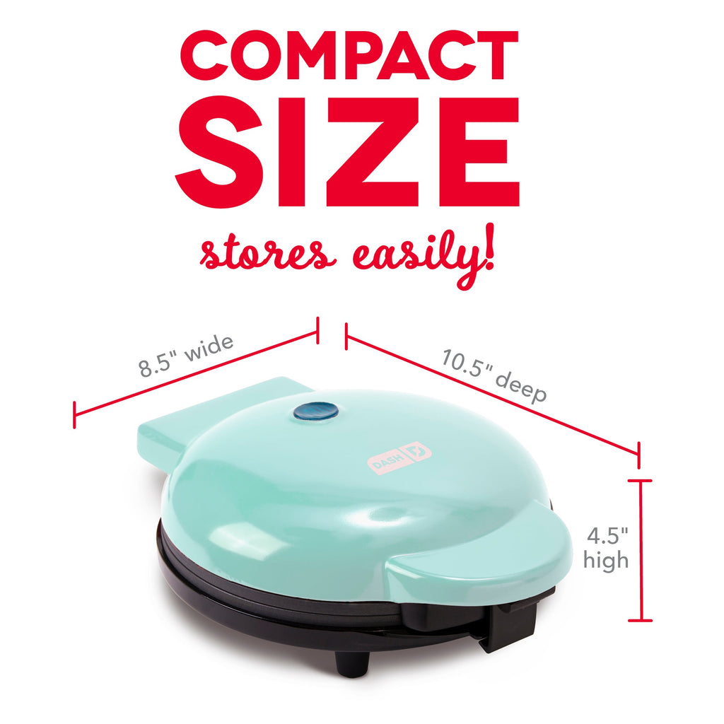 Express Waffle Maker F6　et R4