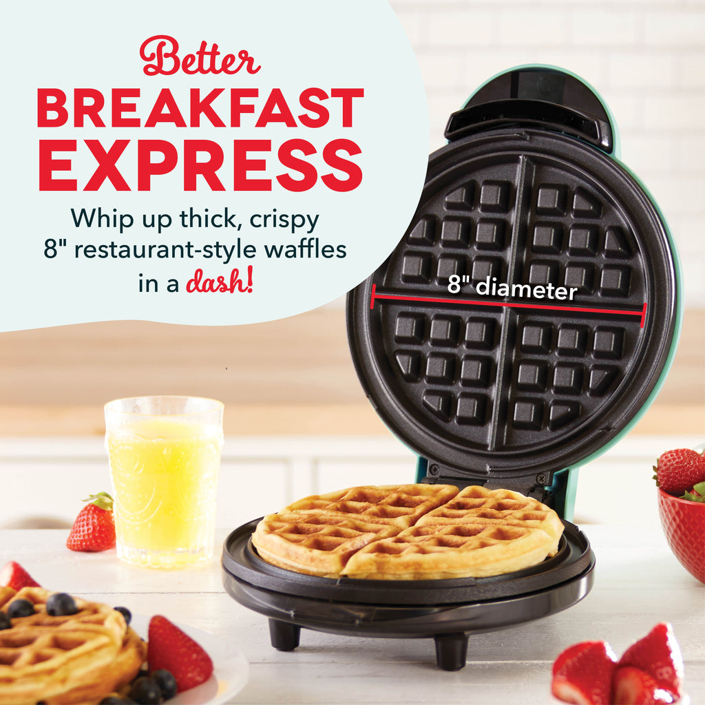 Express Waffle Maker U1　6F AH