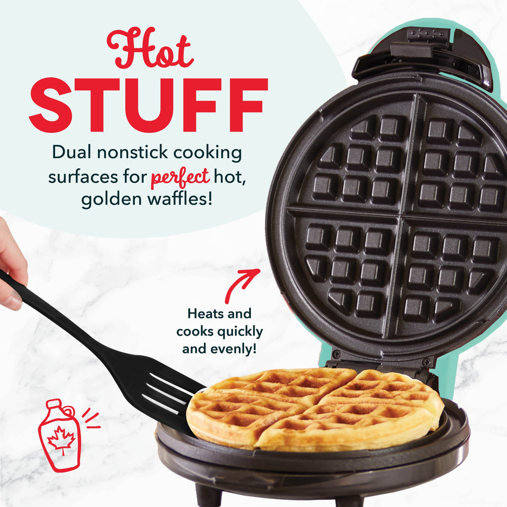 Express Waffle Maker U1　6F AH