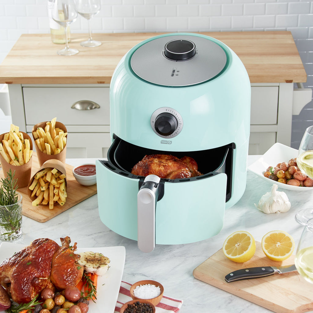 Family Air Fryer 6Qt. A7　F4 nA