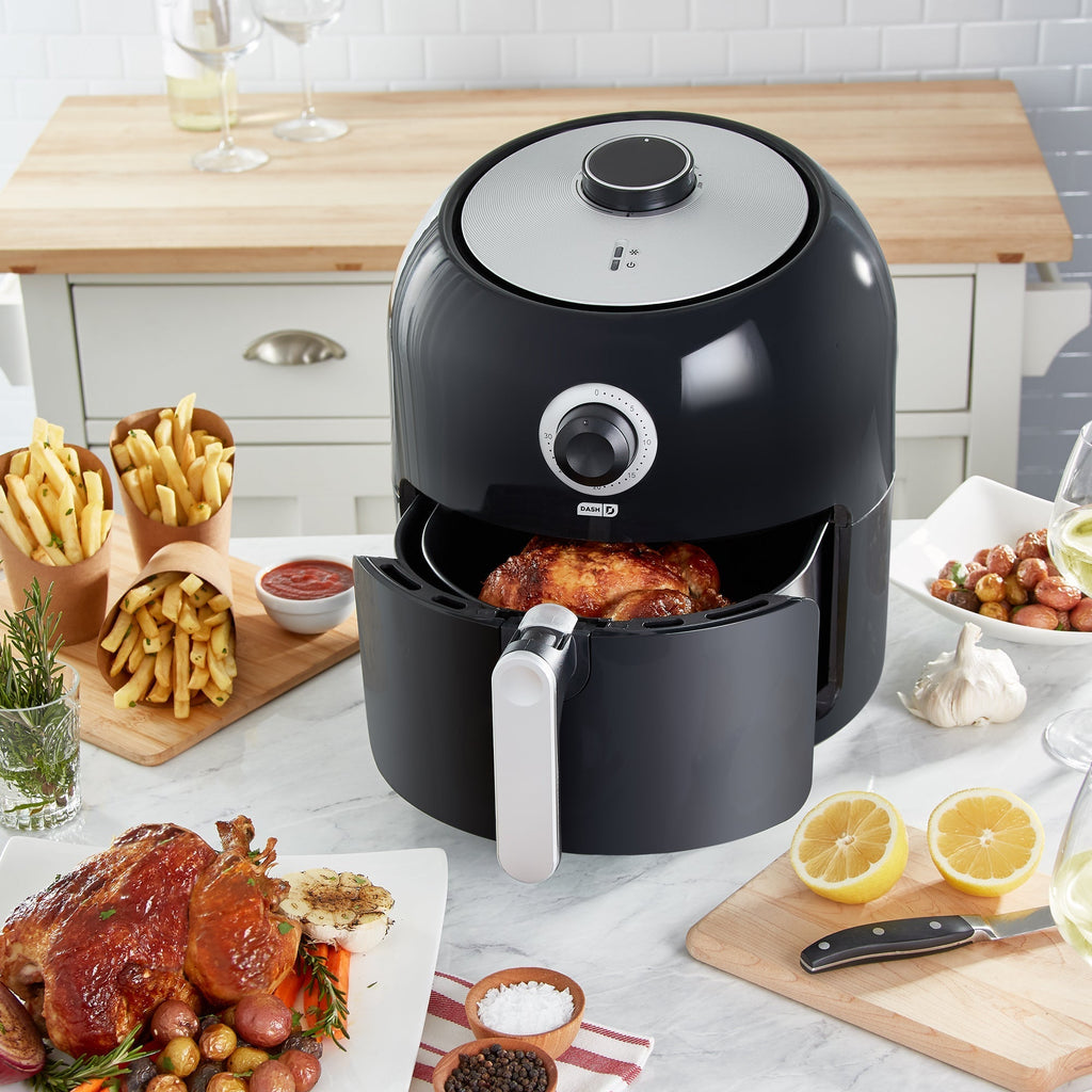 Family Air Fryer 6Qt. A7　F4 nA