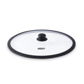Family Size Skillet Lid Z4　CI re