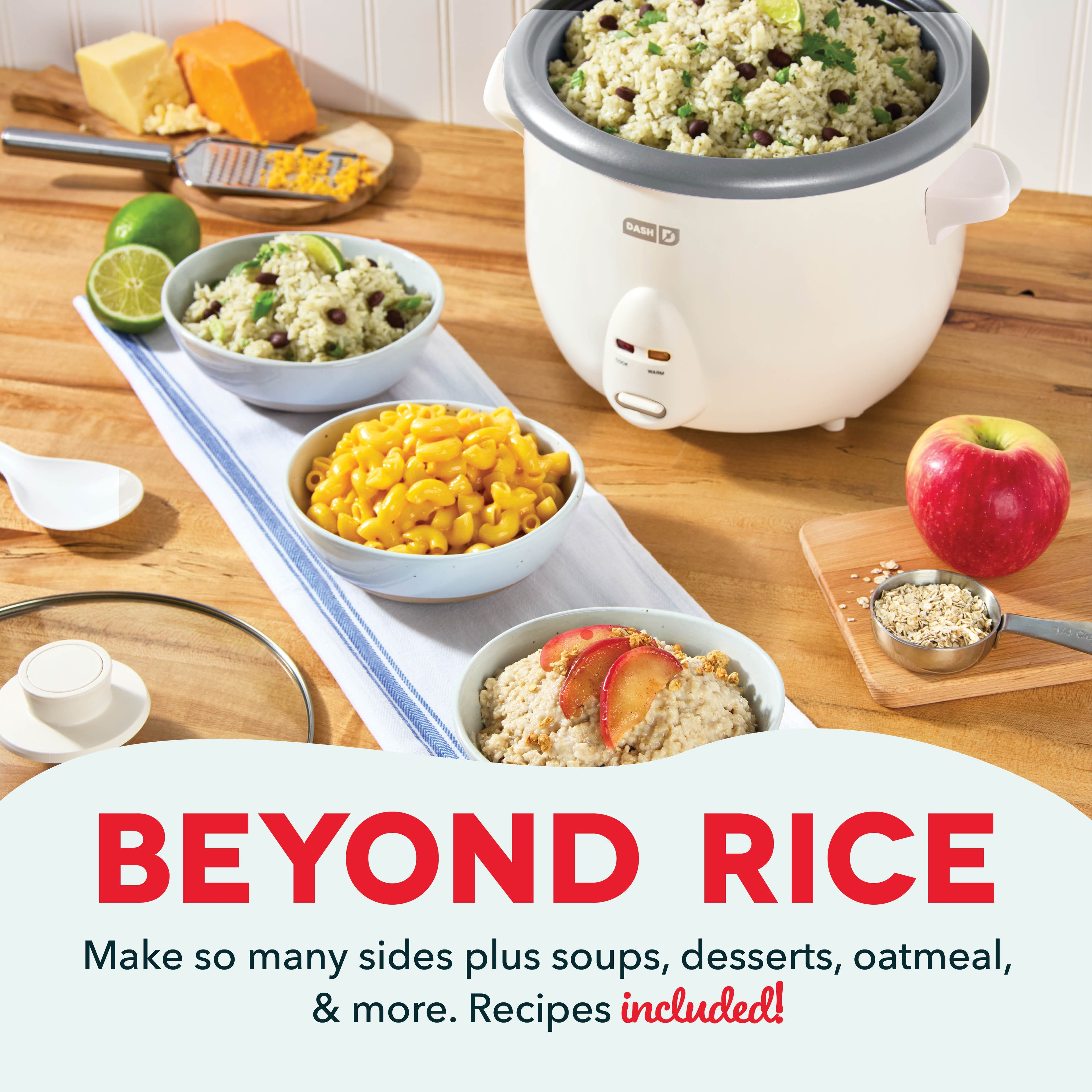 Family Sized Rice Cooker Y4　sA b5