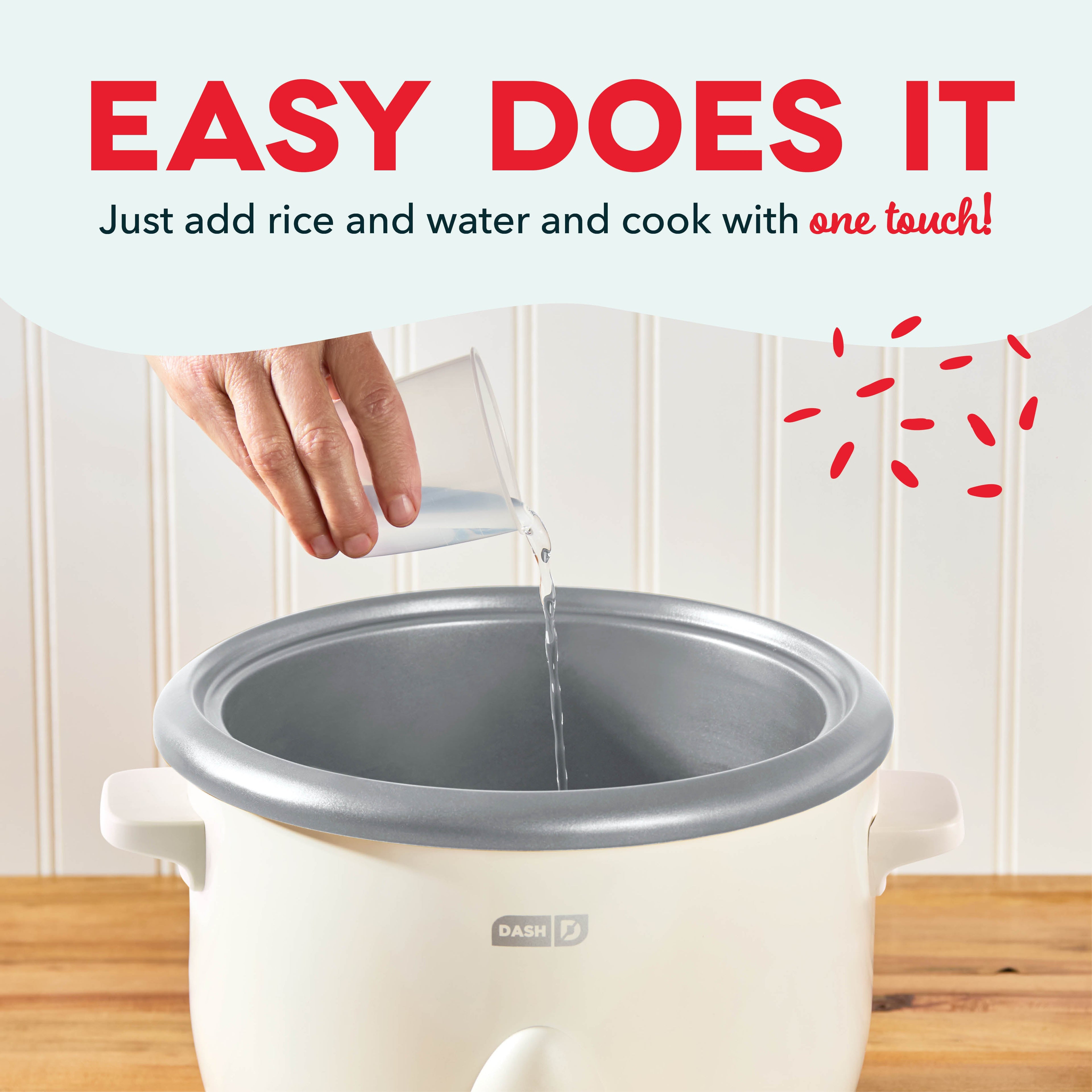 Family Sized Rice Cooker Y4　sA b5