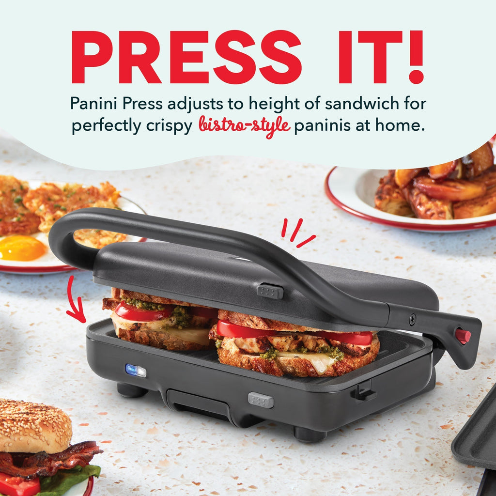 MultiMaker Flex Press Grill System C4　9S 6d