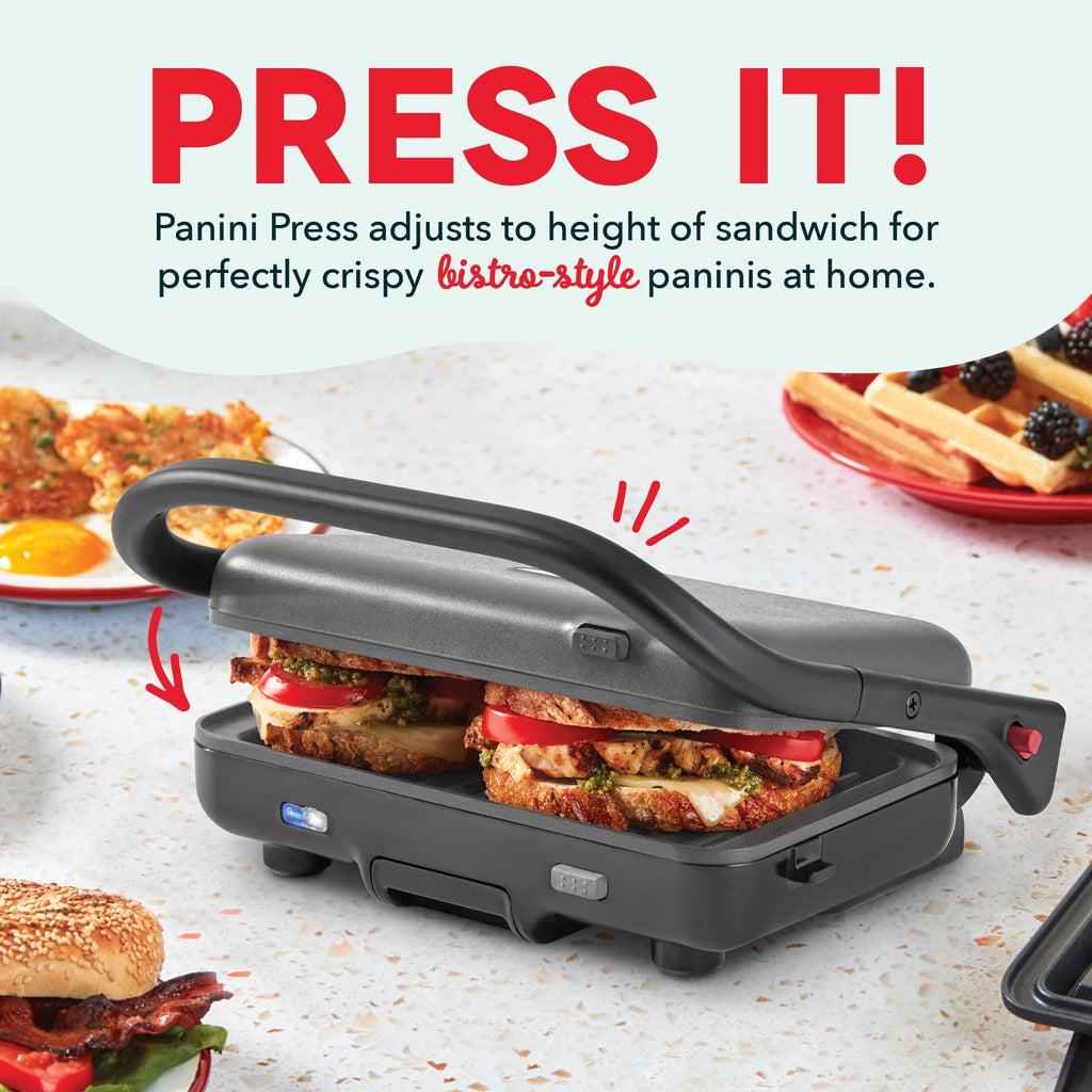 MultiMaker Flex Press Grill System C4　9S 6d