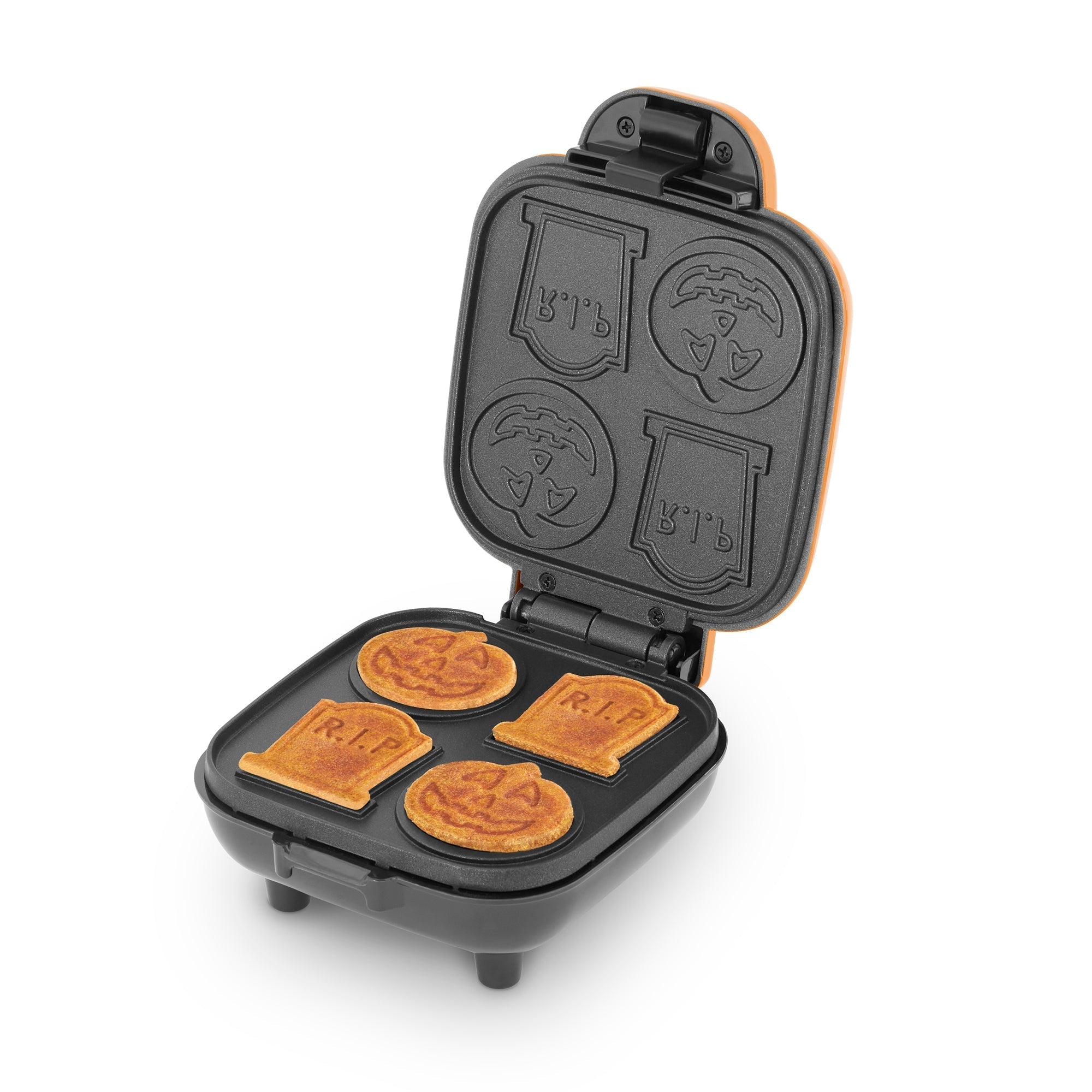 Halloween Mini Dog Treat Maker H8　Np Dw