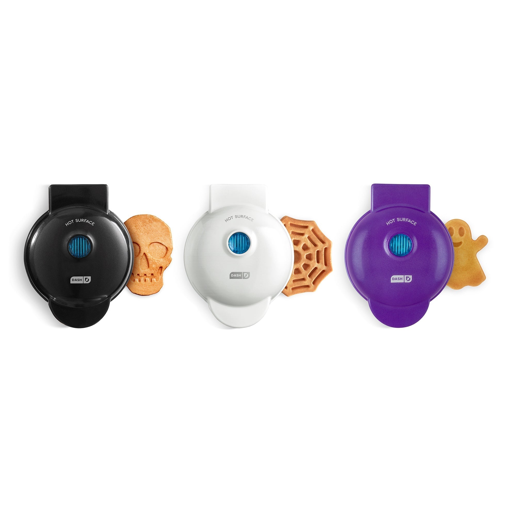 Halloween Mini Maker Set of 3 L9　qT ZO