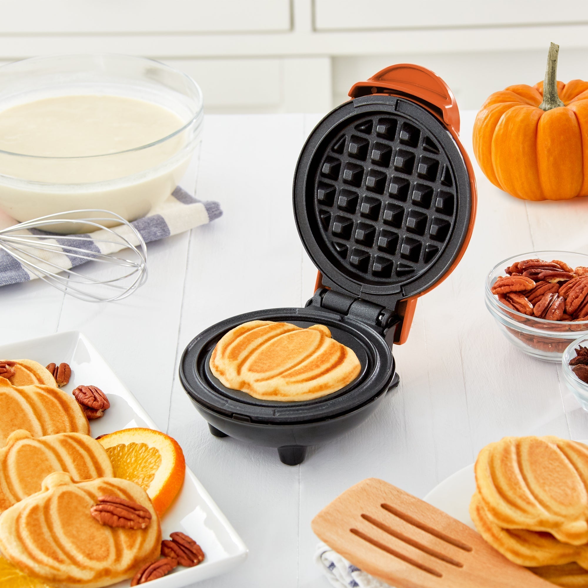 Halloween Mini Maker Set of 3 L9　qT ZO