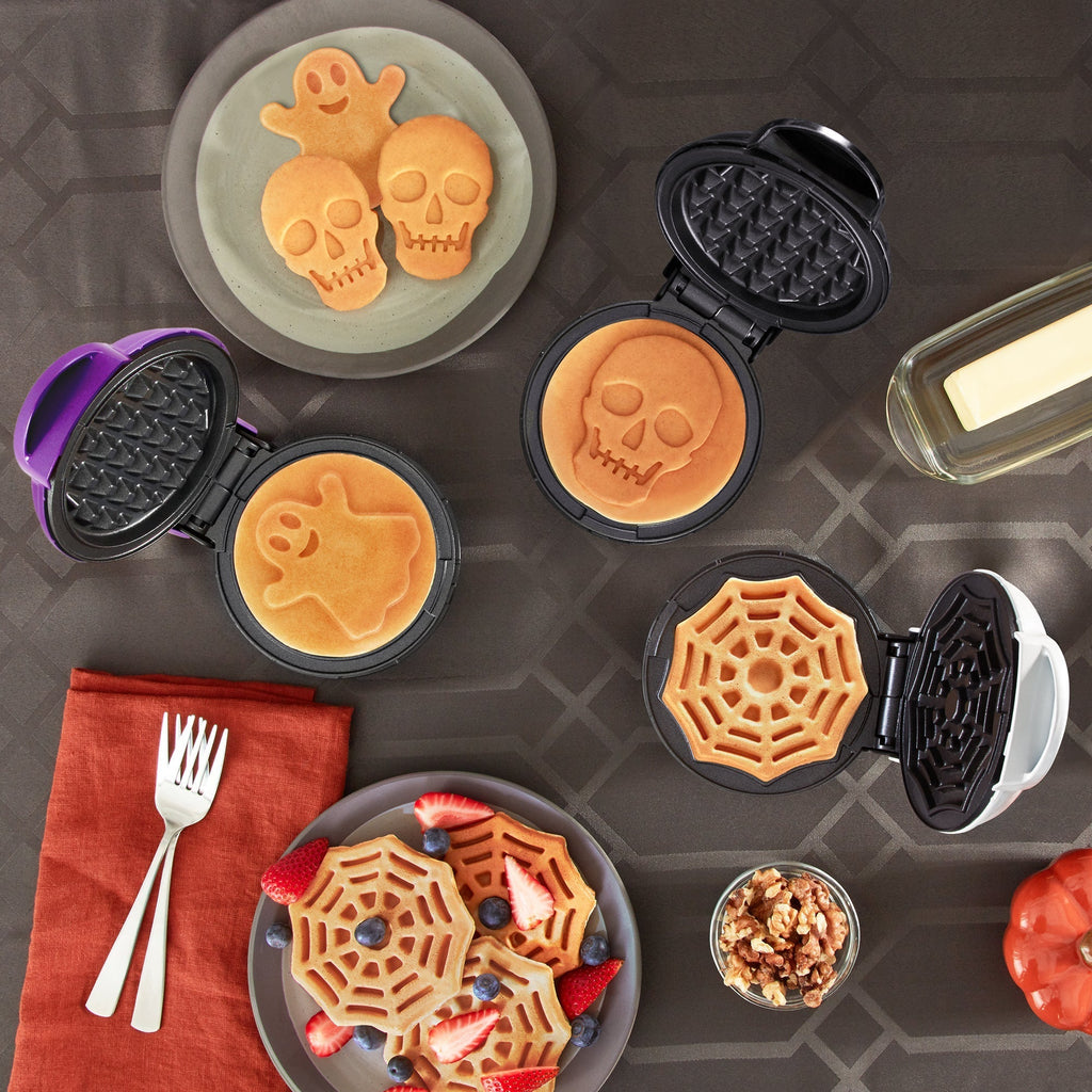 Halloween Mini Maker Set of 3 L9　qT ZO