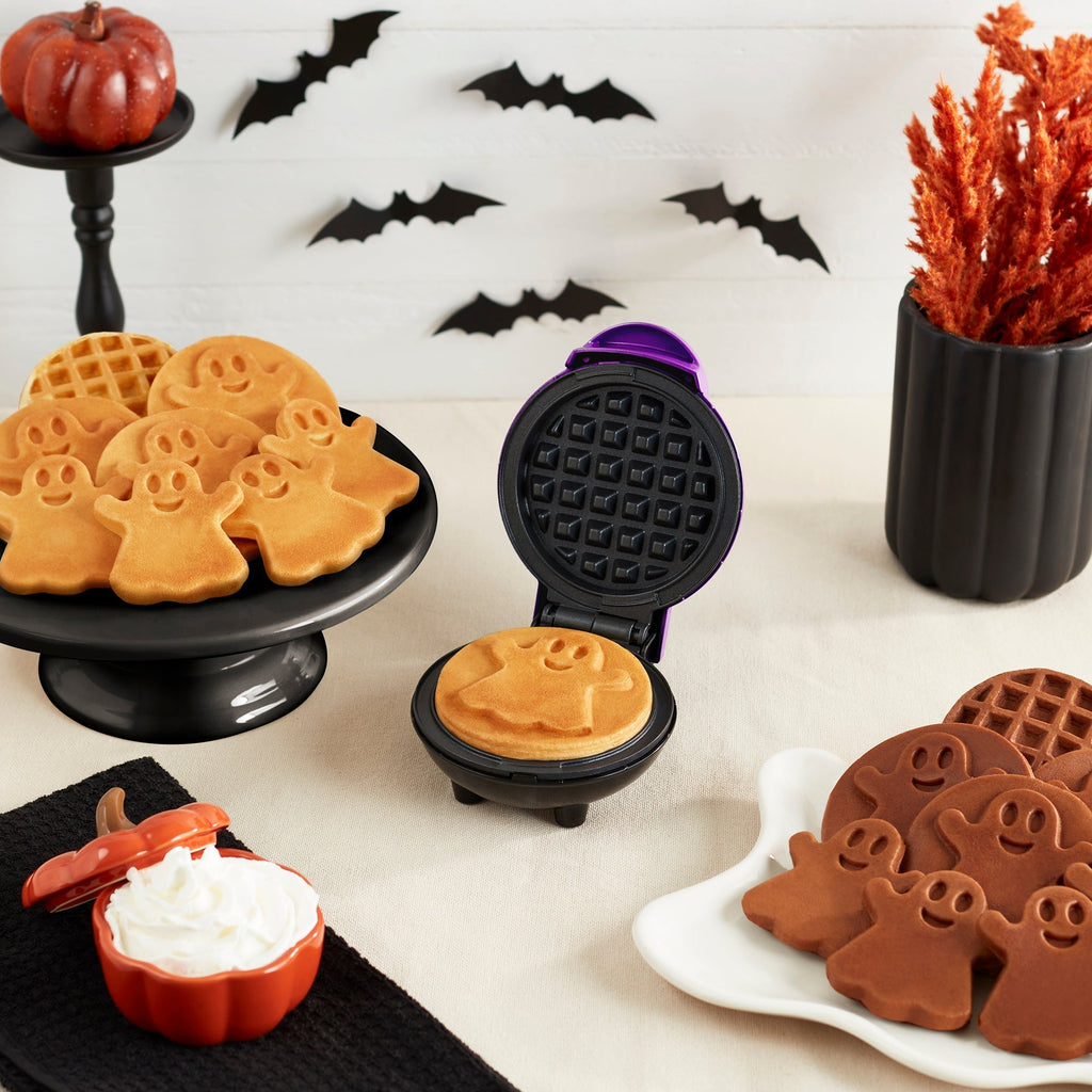 Halloween Mini Maker Set of 3 L9　qT ZO