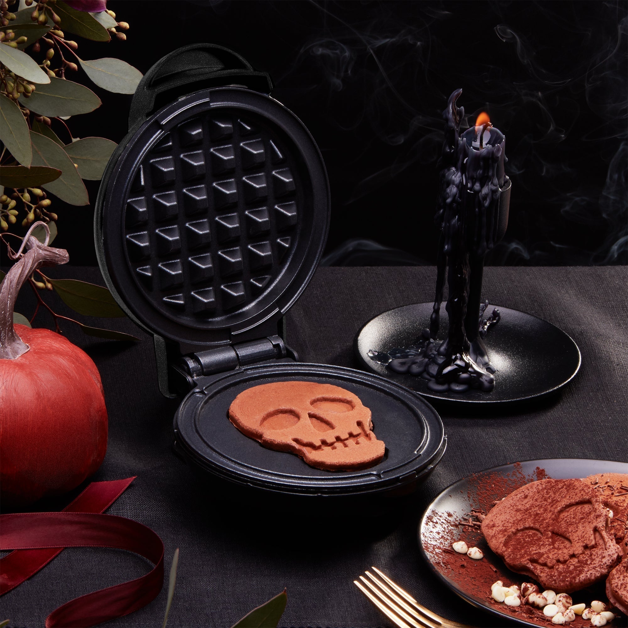 Halloween Mini Maker Set of 3 L9　qT ZO