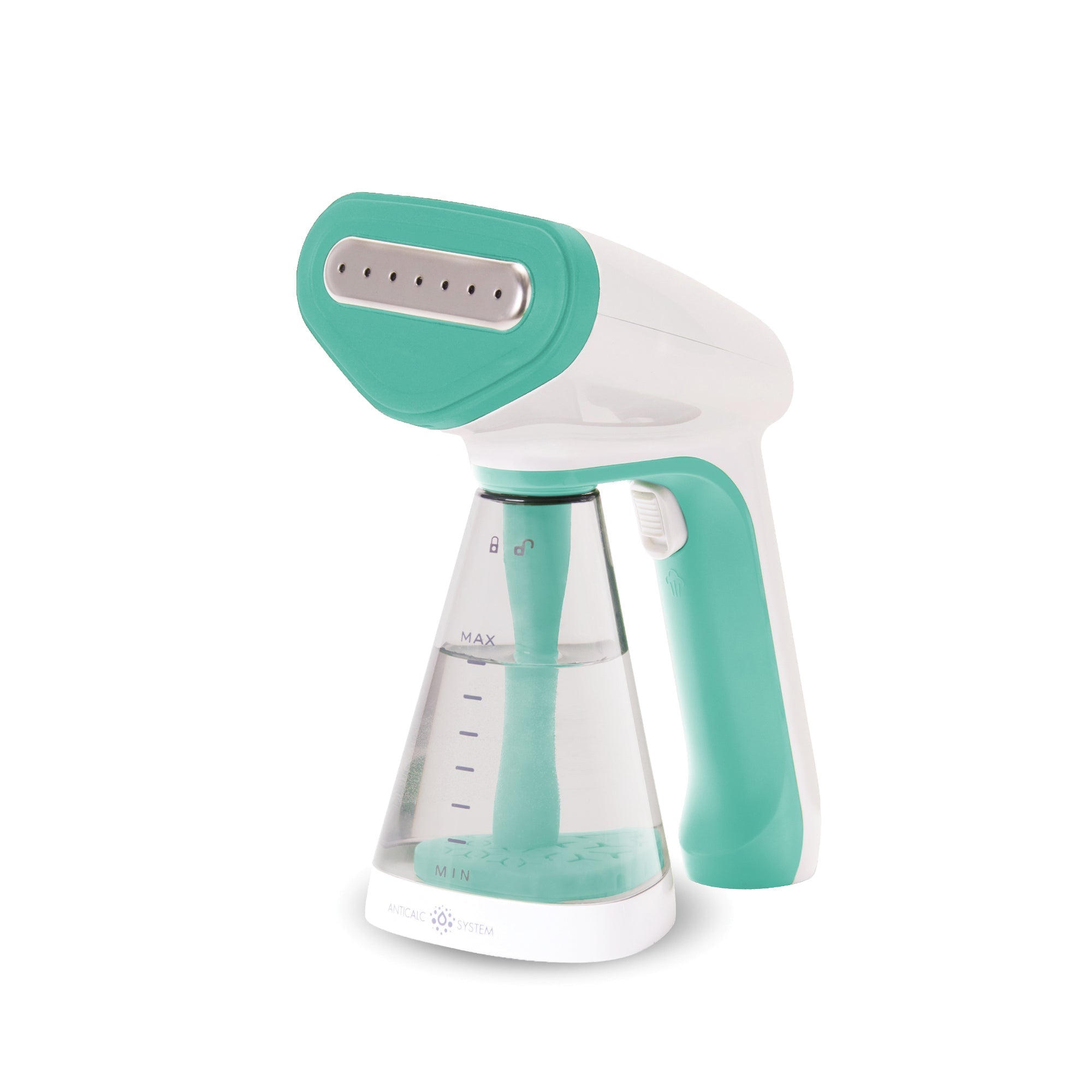 Handheld Steamer I4　4a bL