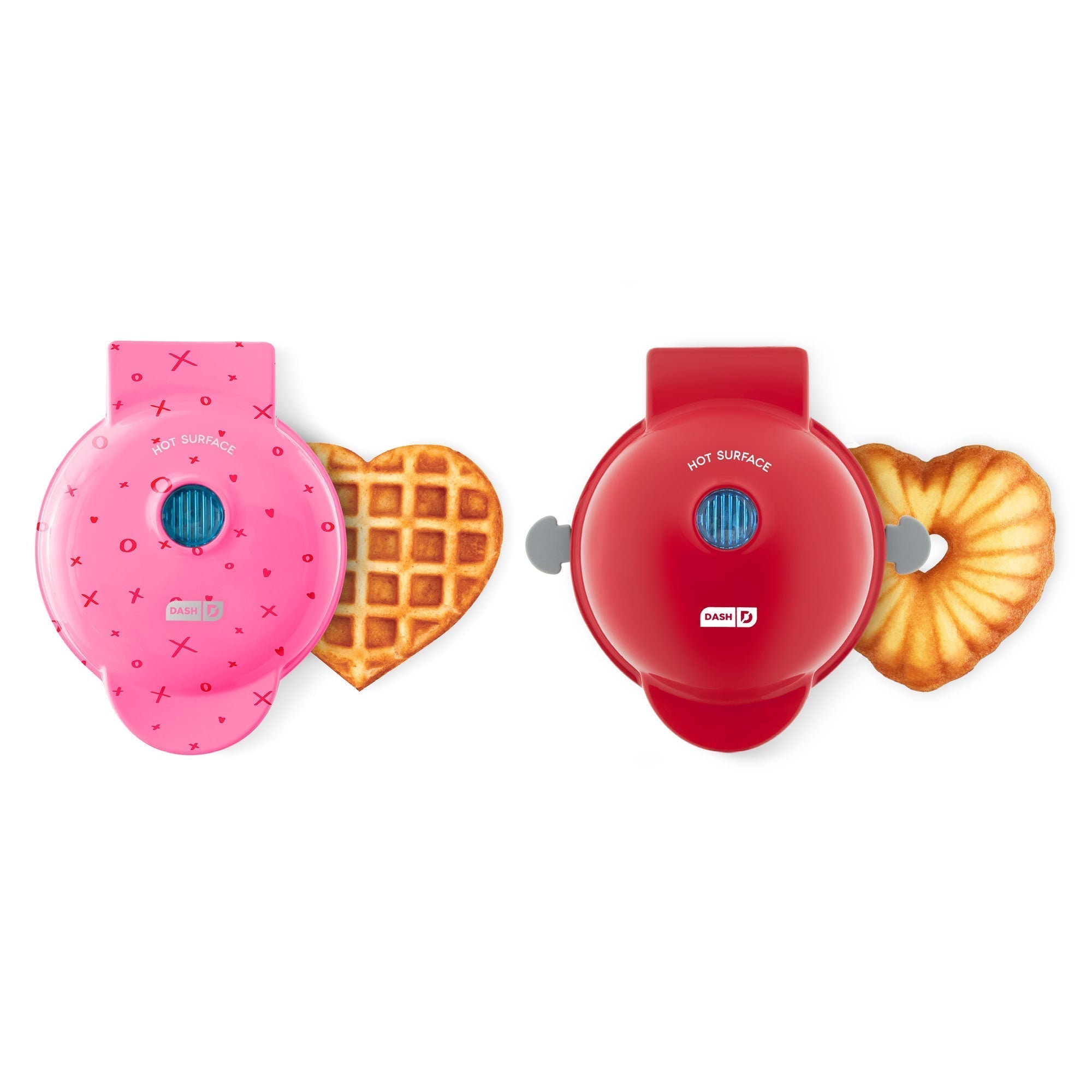Heart Treat Maker Set N1　03 Zc