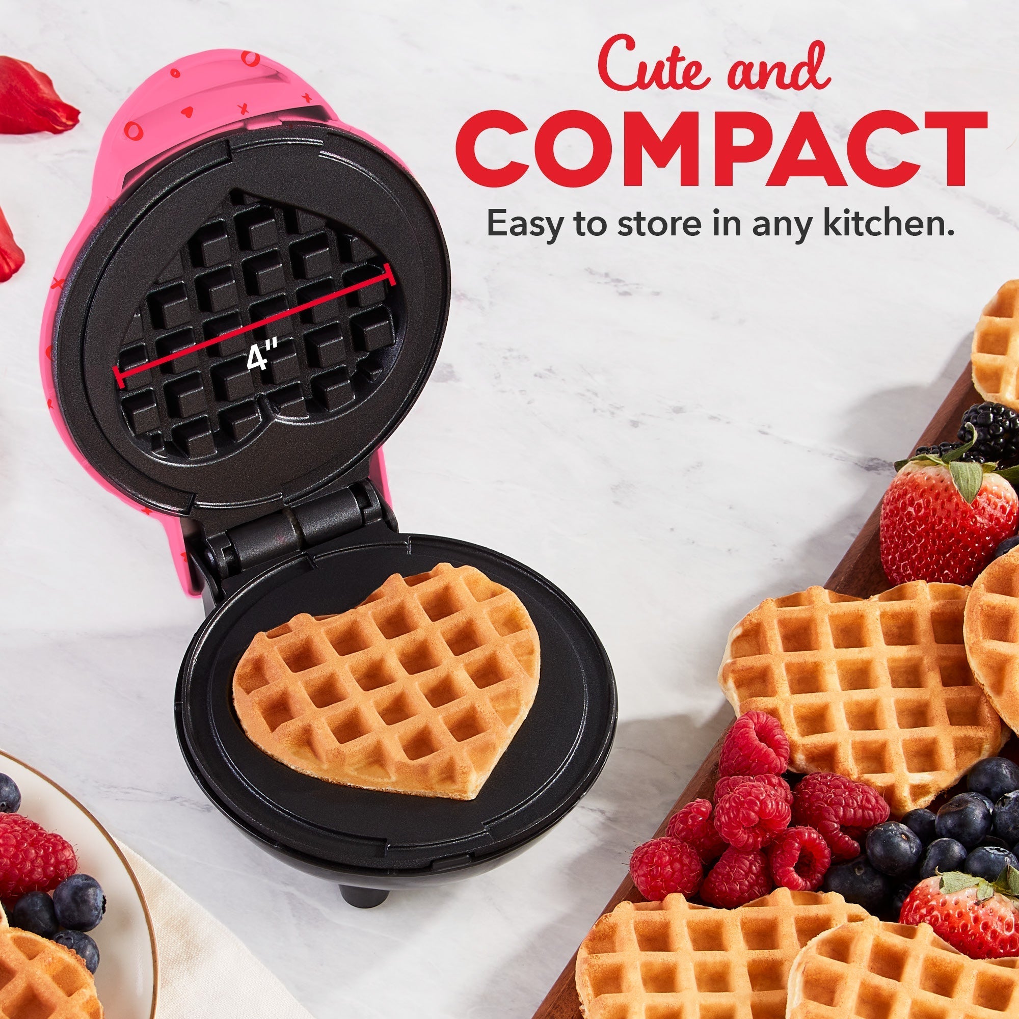 Heart Treat Maker Set N1　03 Zc