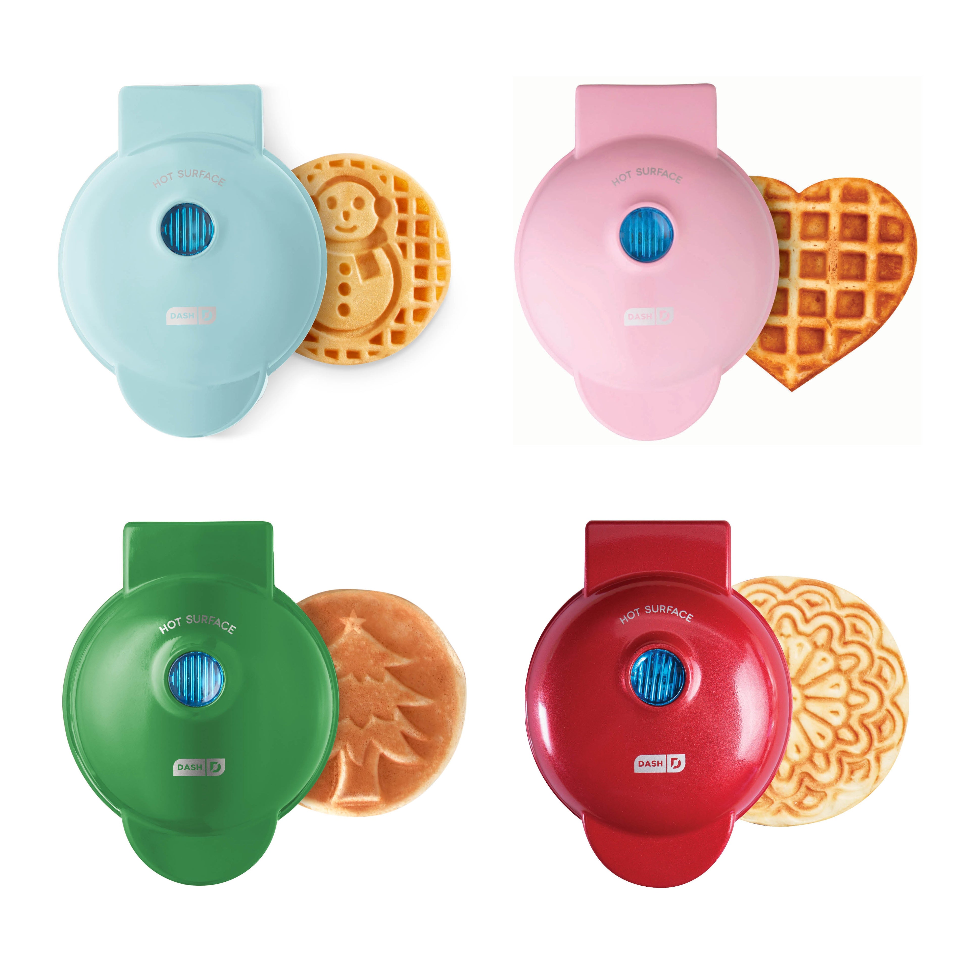 Holiday Mini Maker Set of Four G5　nV D7
