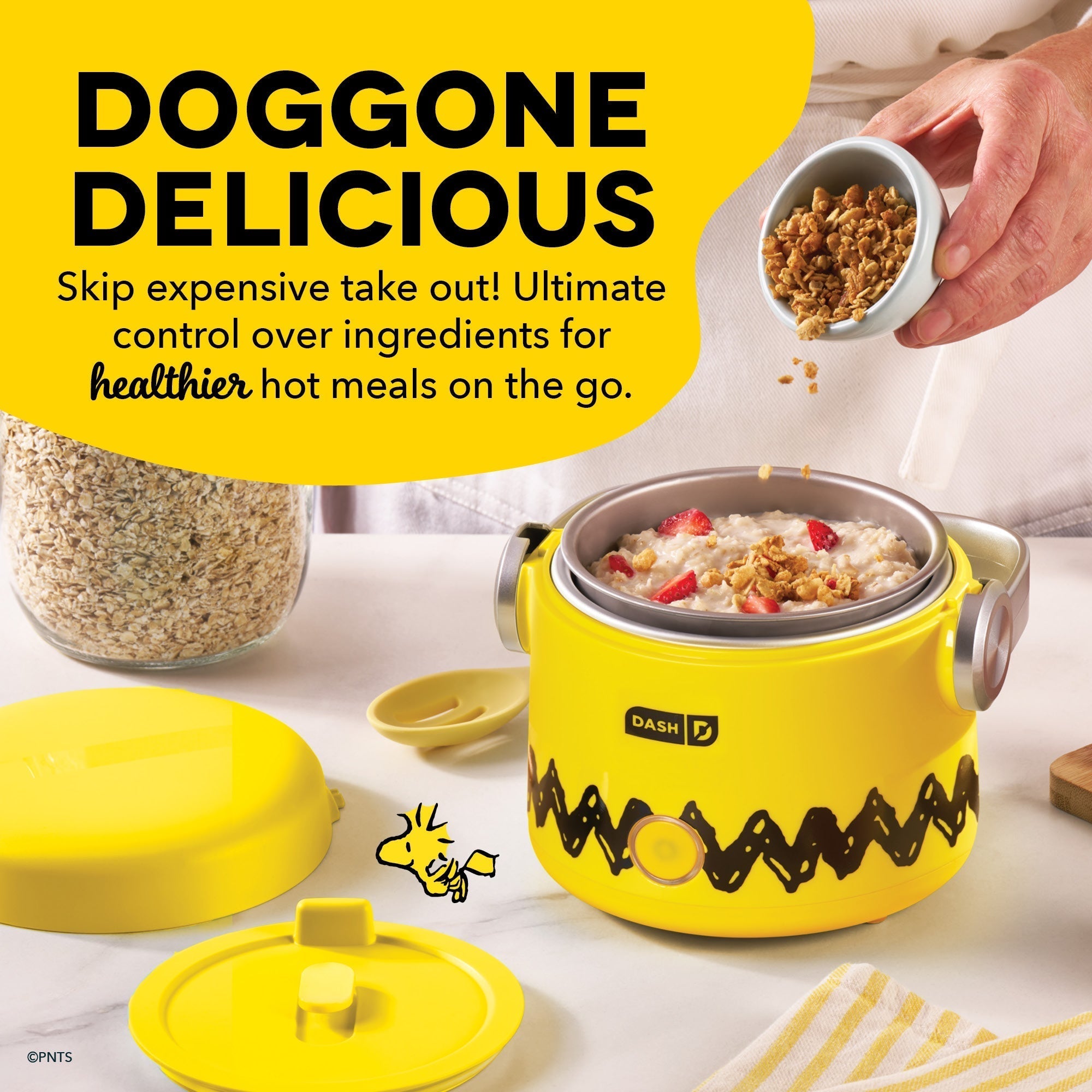 Hot2Go Electric Lunchbox (20 Ounce) A0　kY U1