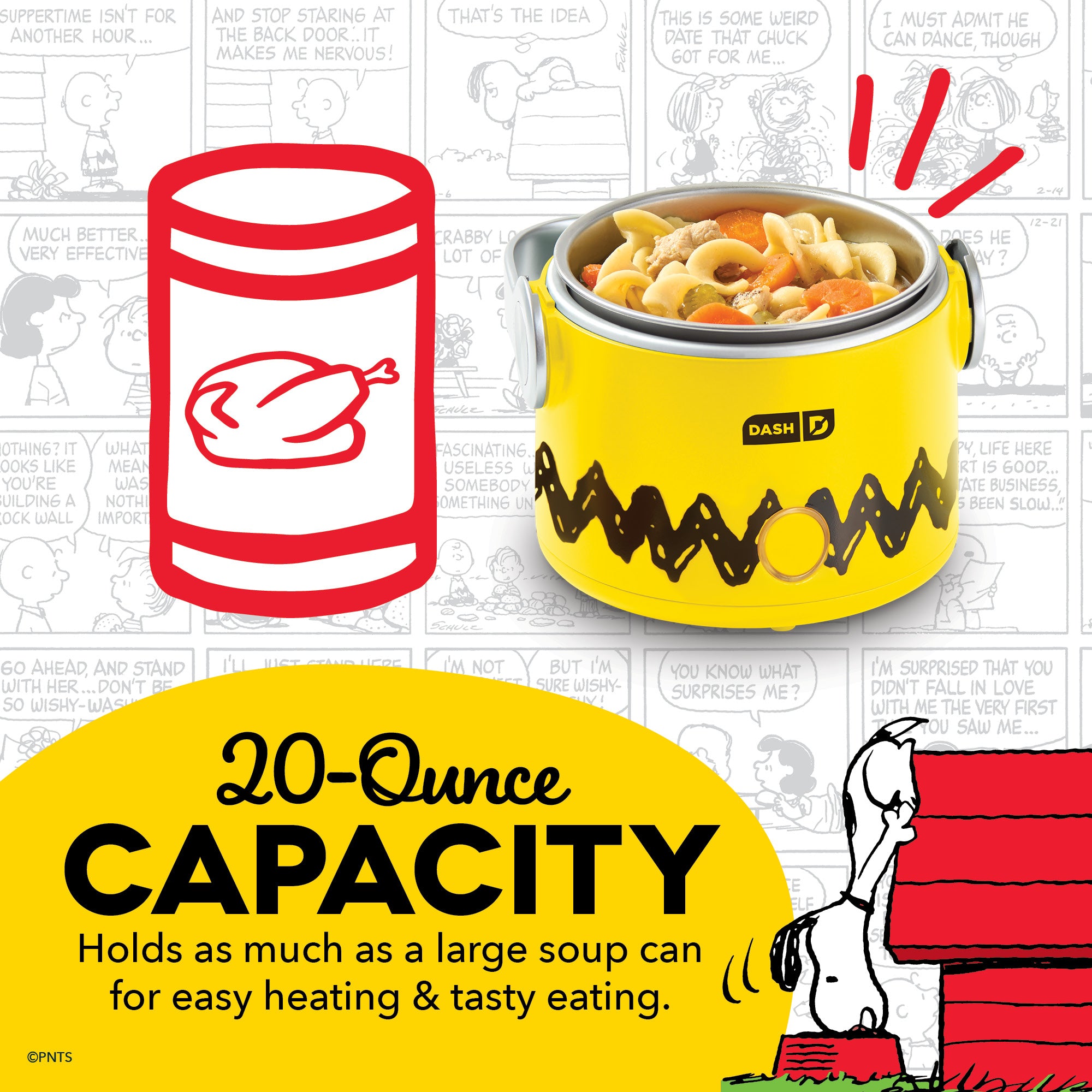 Hot2Go Electric Lunchbox (20 Ounce) A0　kY U1