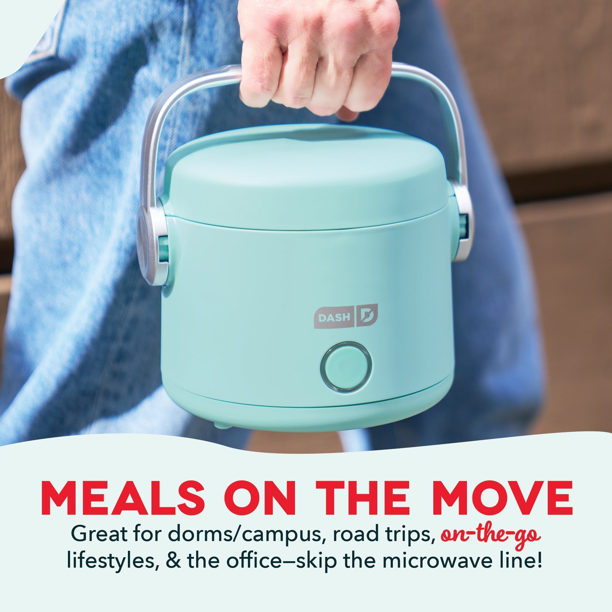 Hot2Go Electric Lunchbox (20 Ounce) A0　kY U1