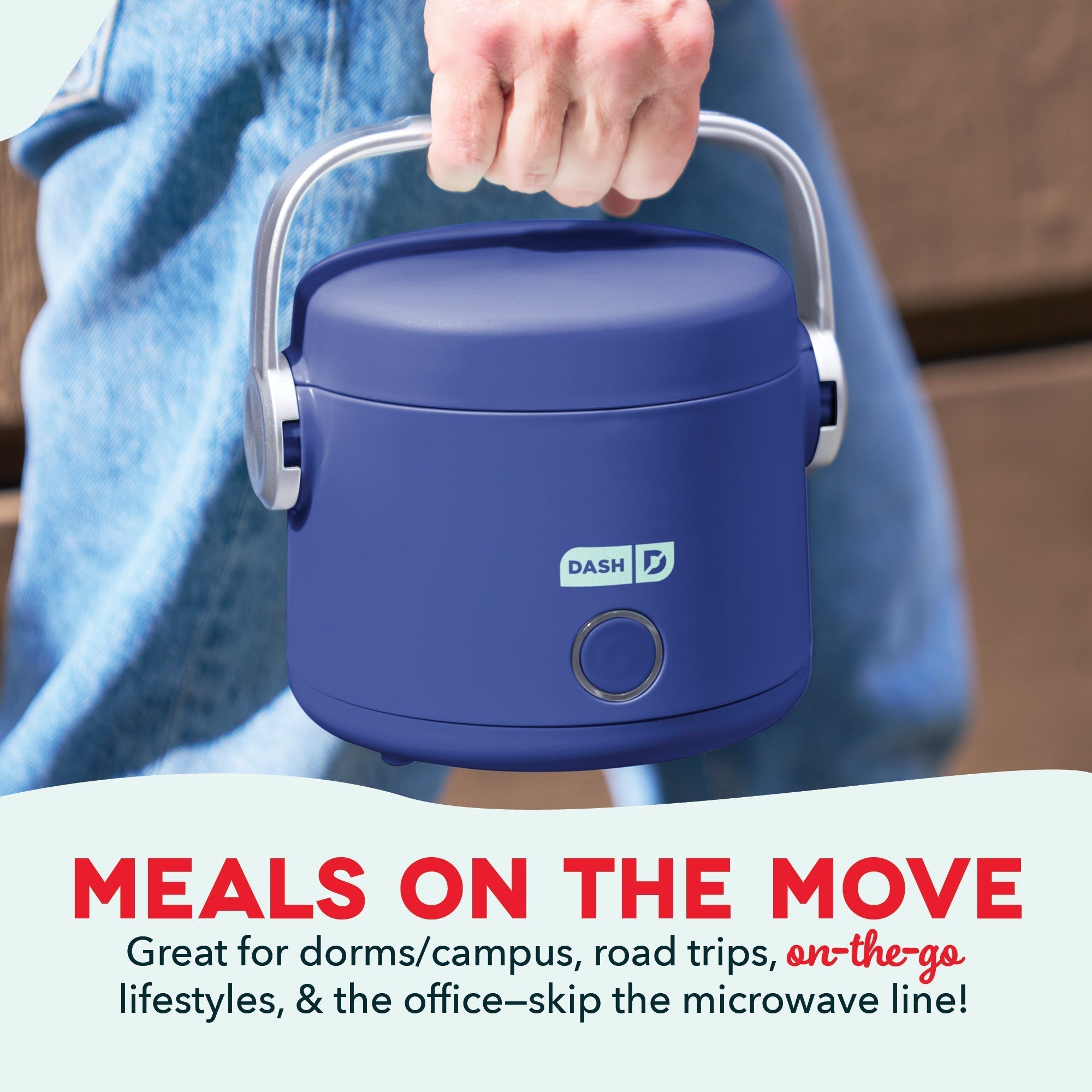 Hot2Go Electric Lunchbox (20 Ounce) A0　kY U1