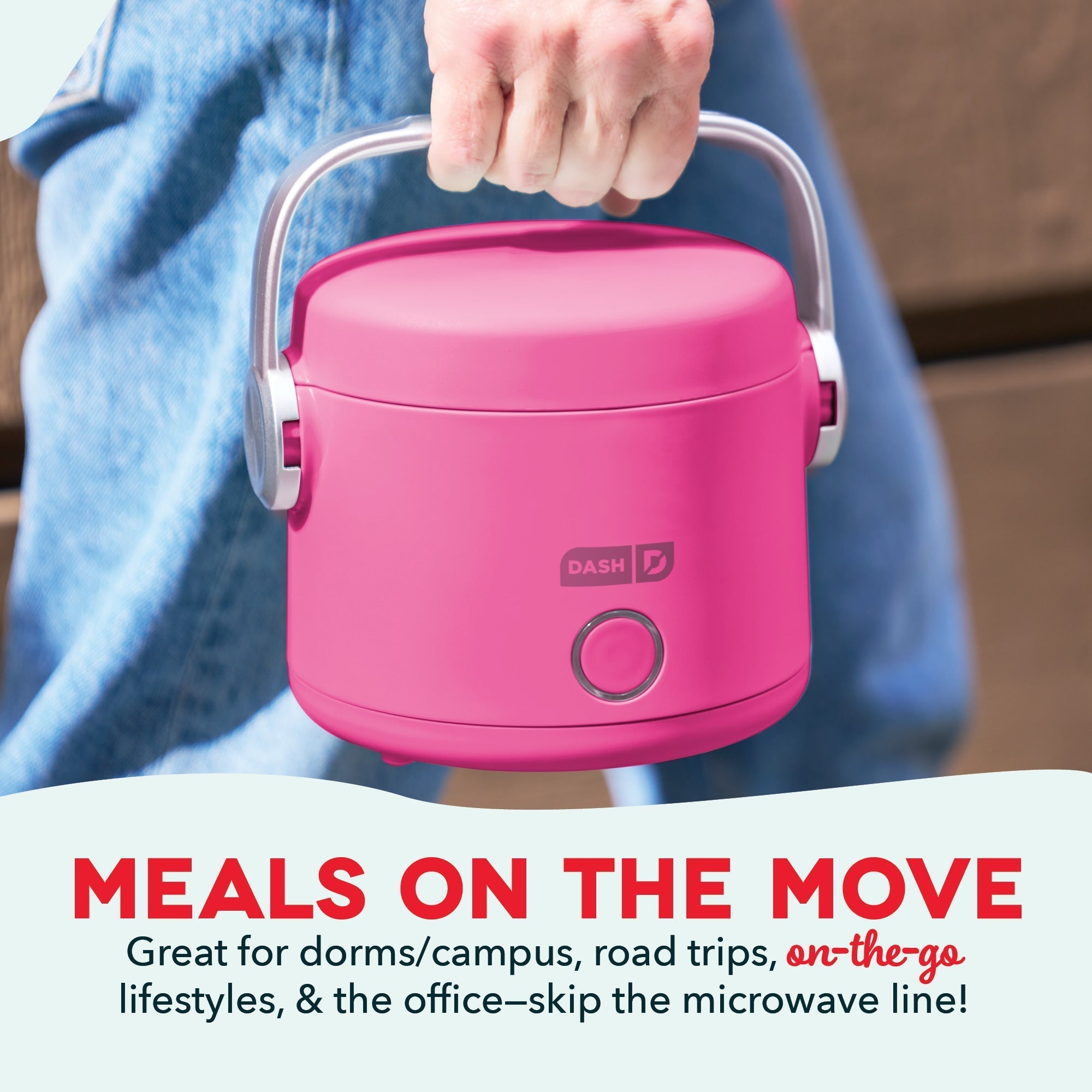 Hot2Go Electric Lunchbox (20 Ounce) A0　kY U1