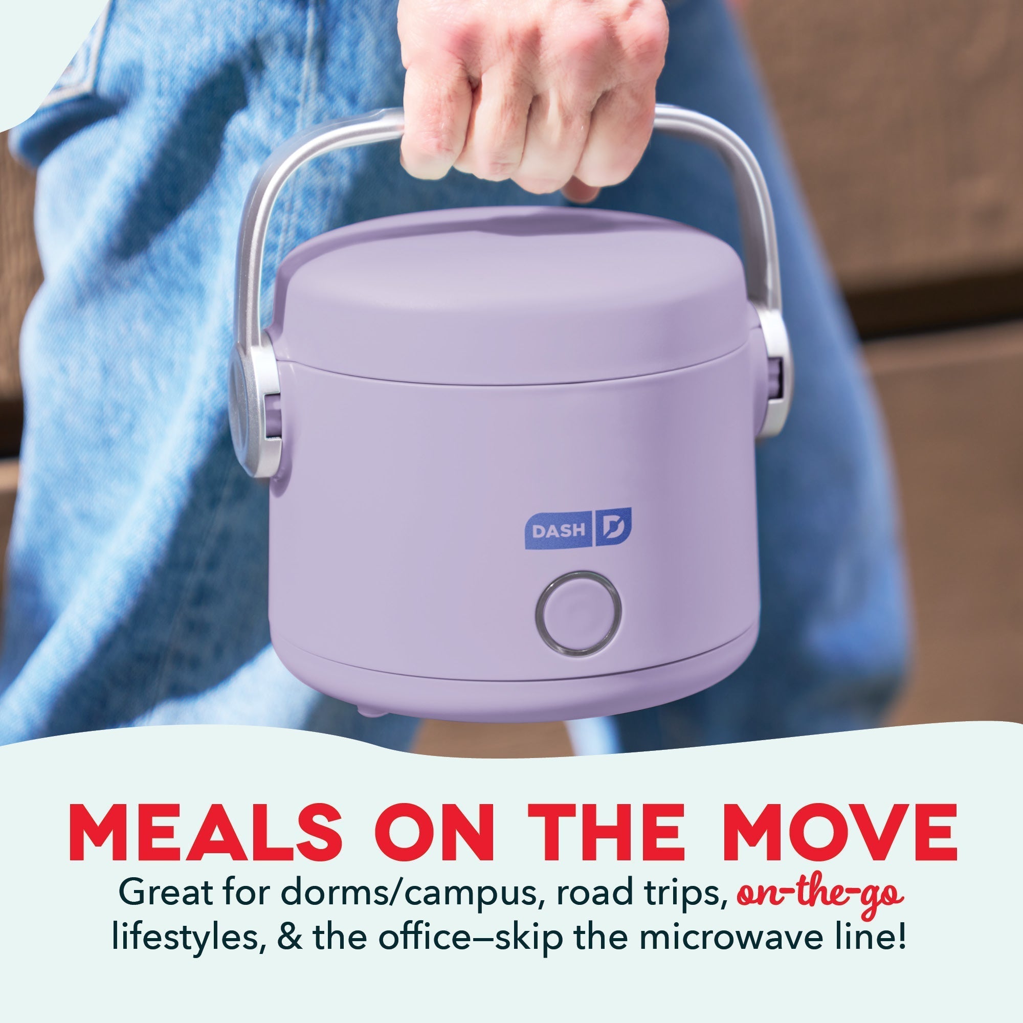Hot2Go Electric Lunchbox (20 Ounce) A0　kY U1