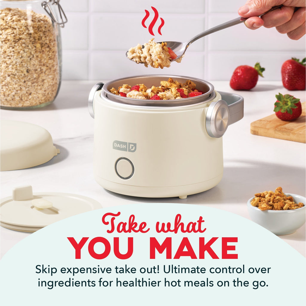 Hot2Go Electric Lunchbox (20 Ounce) A0　kY U1