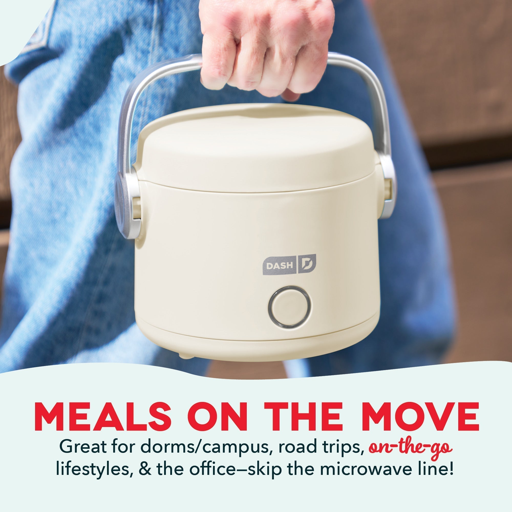 Hot2Go Electric Lunchbox (20 Ounce) A0　kY U1