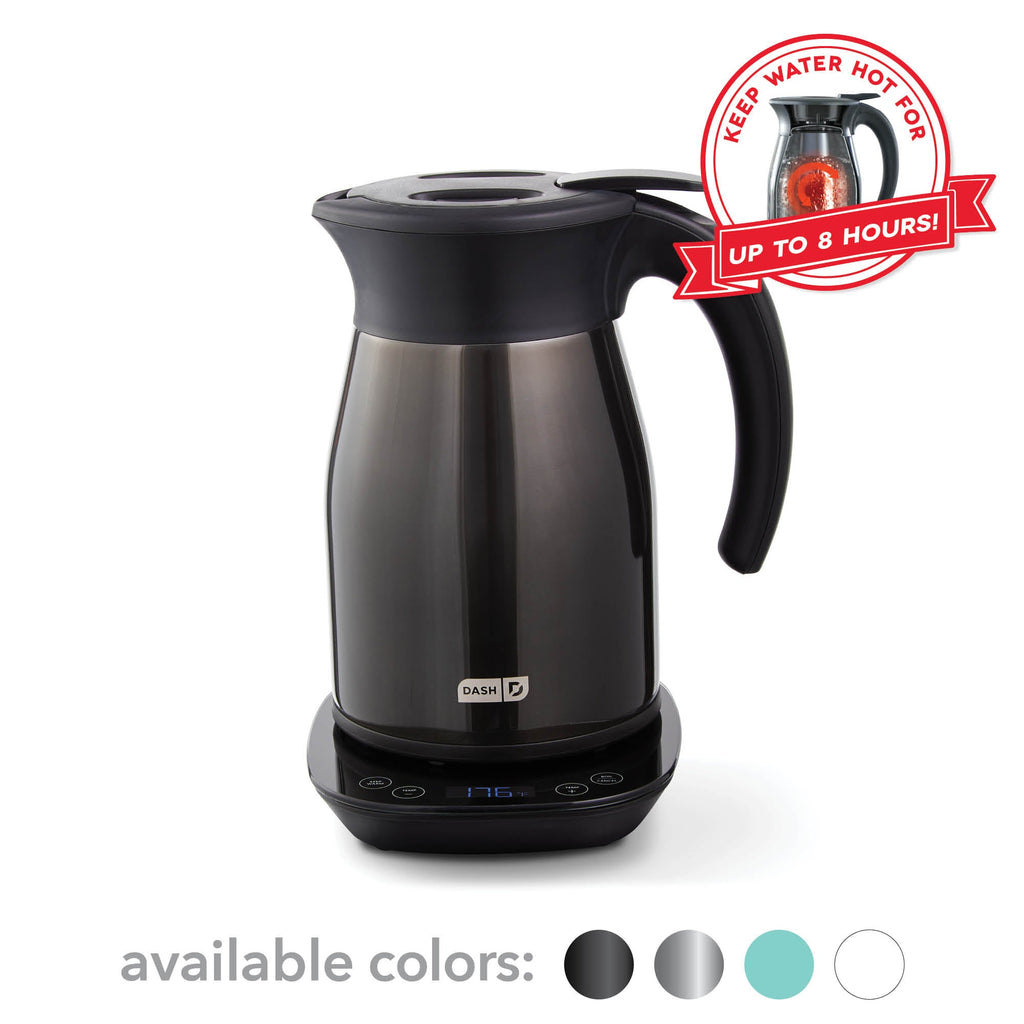Insulated Electric Kettle D9　mU bJ