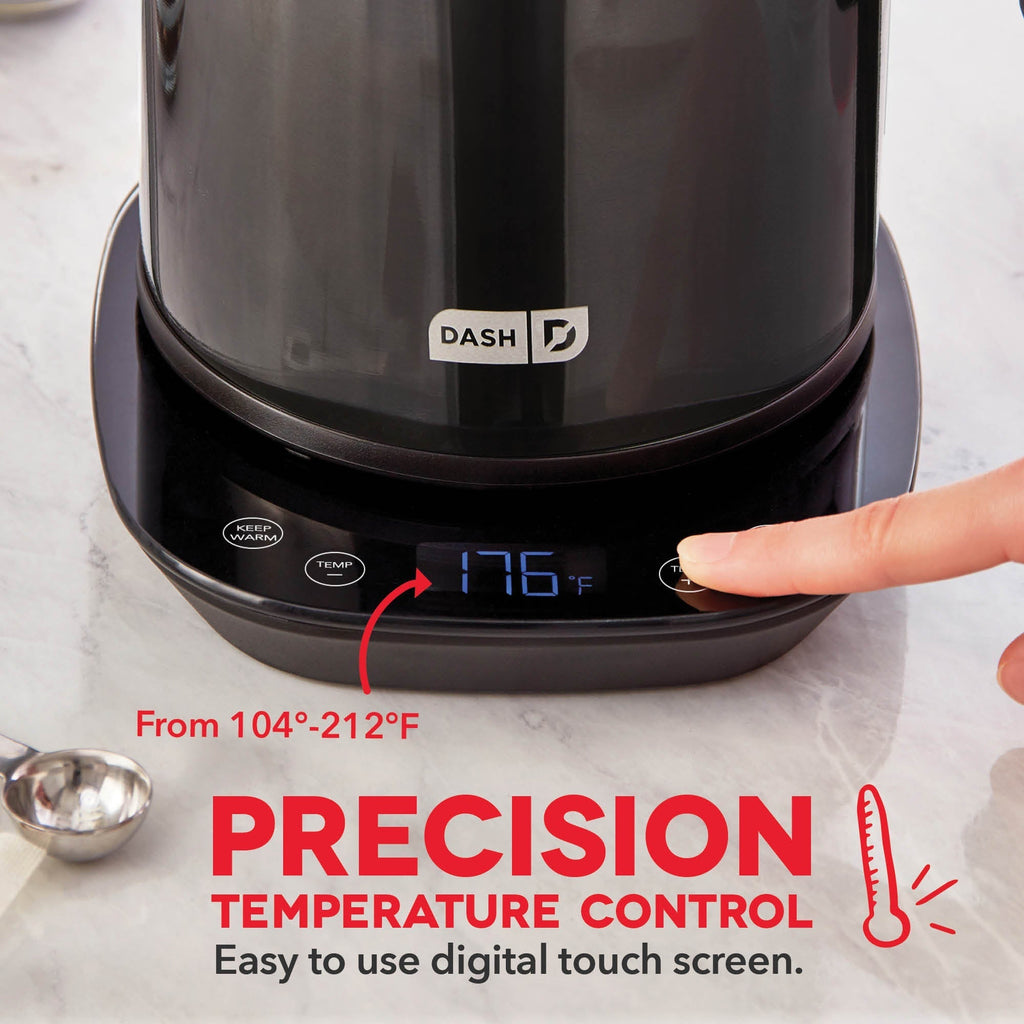 Insulated Electric Kettle D9　mU bJ