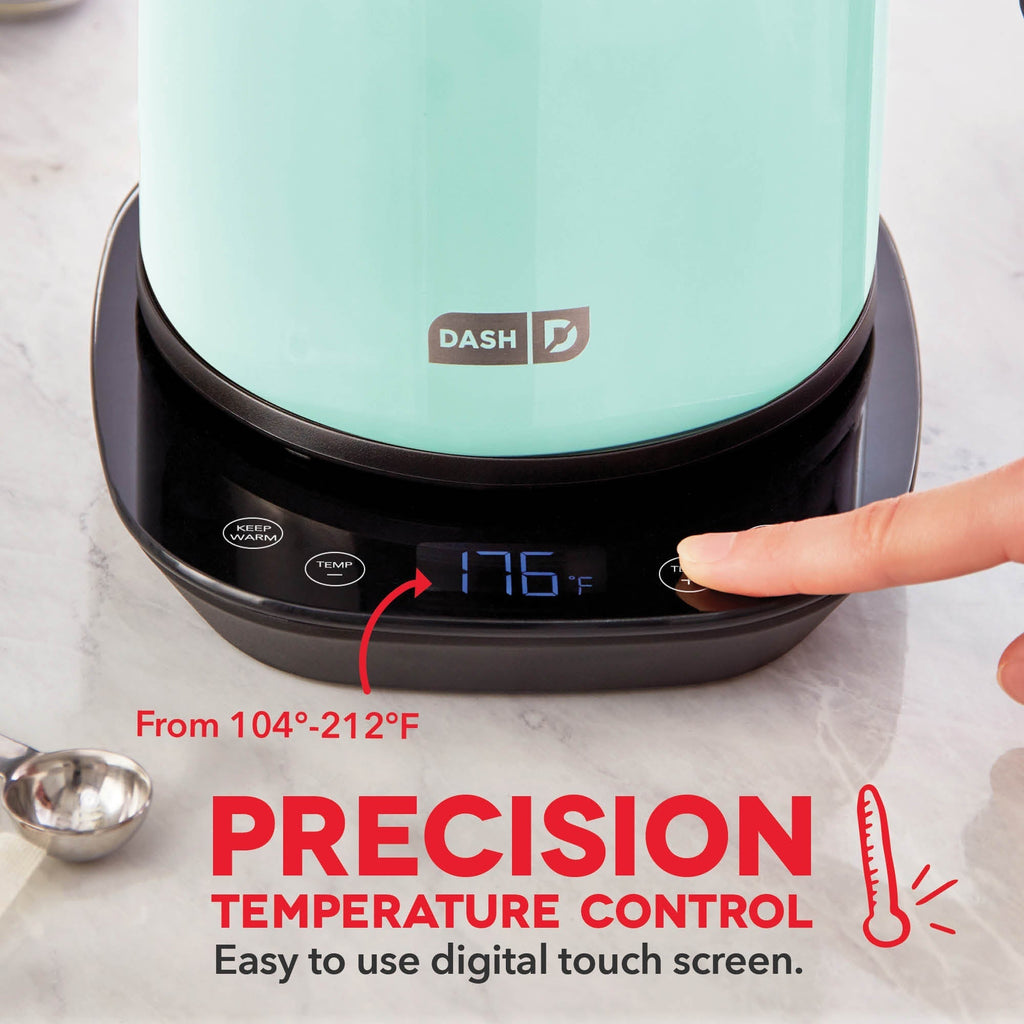 Insulated Electric Kettle D9　mU bJ