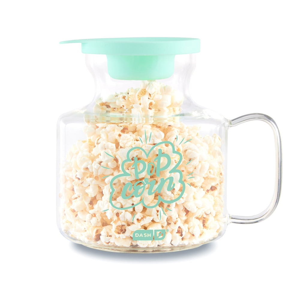 Microwave Popcorn Popper U9　YK hU