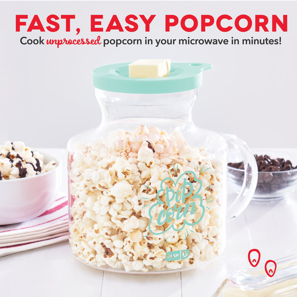 Microwave Popcorn Popper U9　YK hU