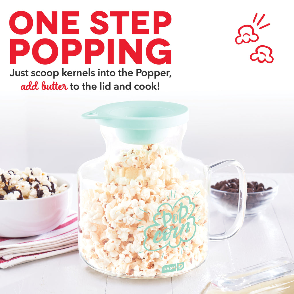 Microwave Popcorn Popper U9　YK hU