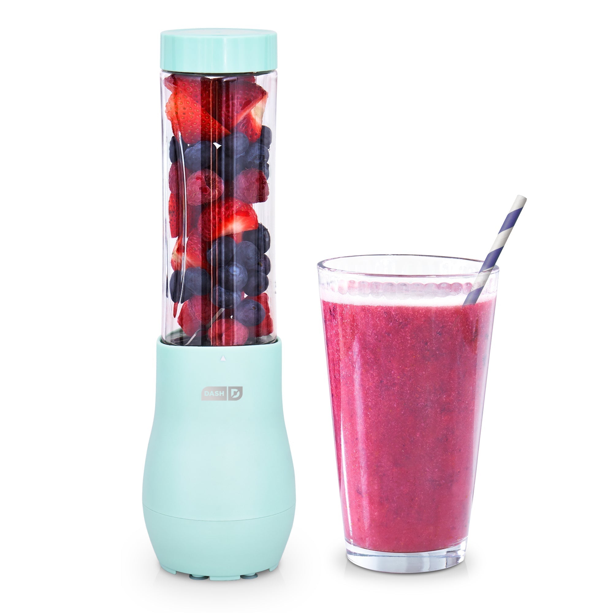 Mighty Mini Blender V5　qH vX