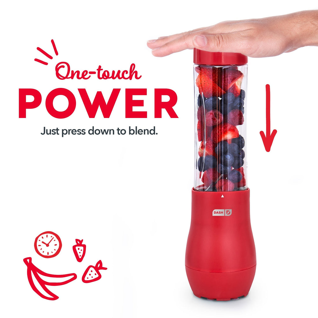 Mighty Mini Blender V5　qH vX