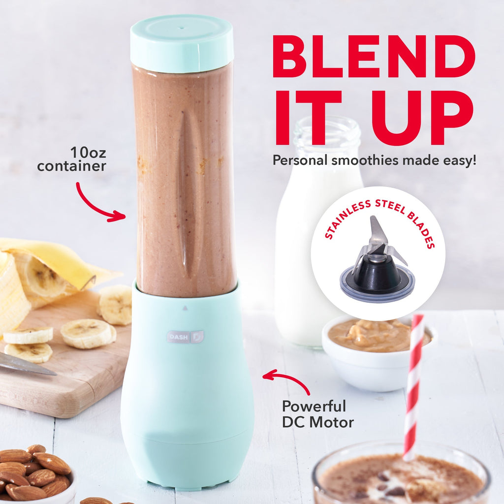 Mighty Mini Blender V5　qH vX