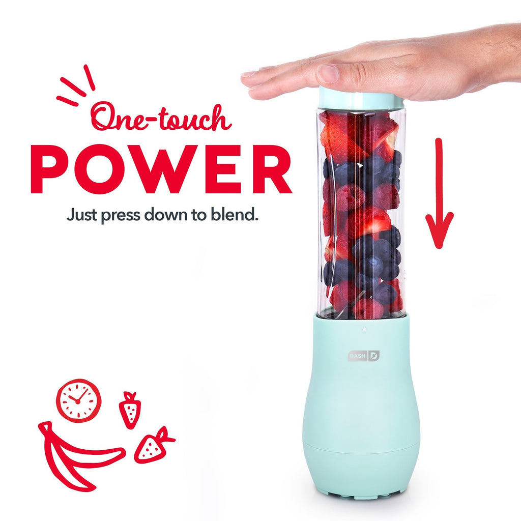 Mighty Mini Blender V5　qH vX