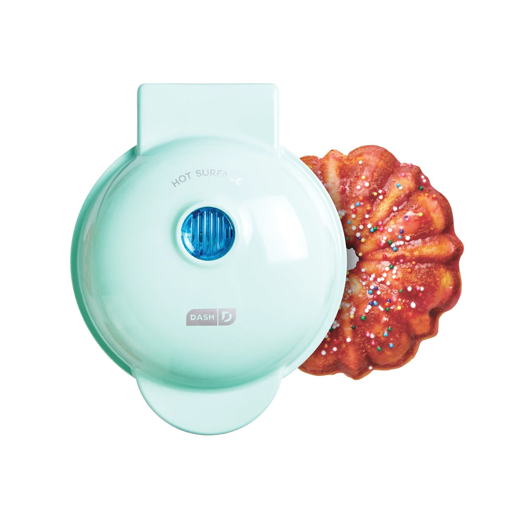 Mini Bundt Cake Maker H7　NE w0