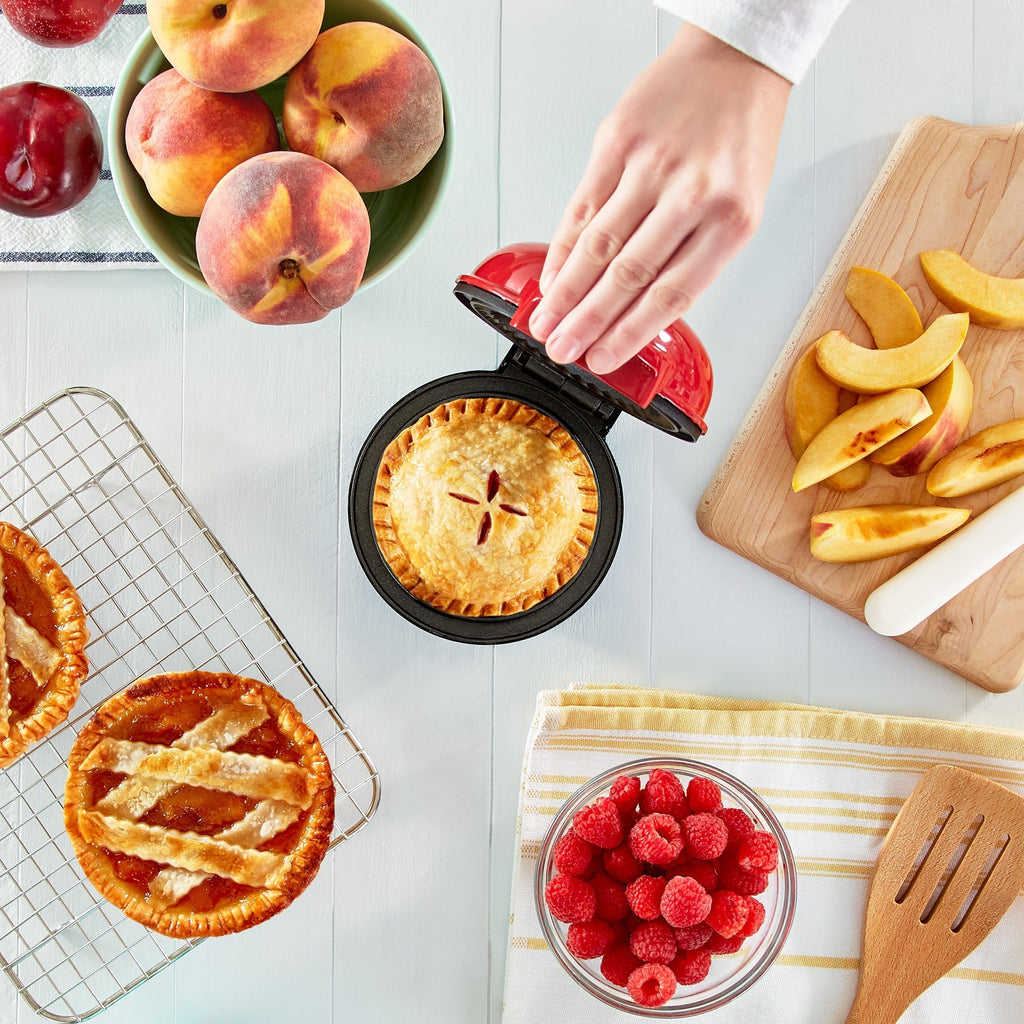 Mini Bundt & Mini Pie Maker Gift Set U2　eP 03