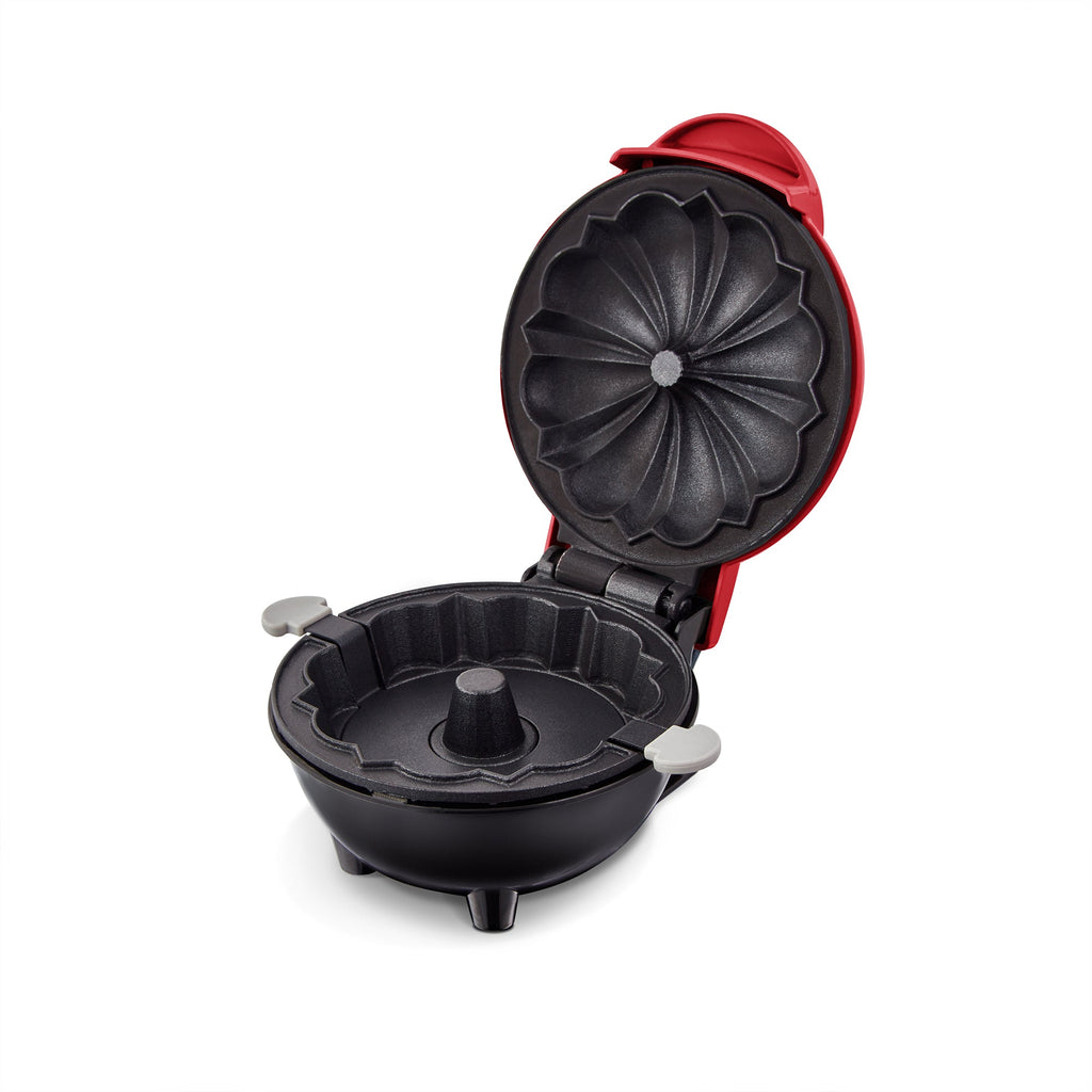 Mini Bundt & Mini Pie Maker Gift Set U2　eP 03