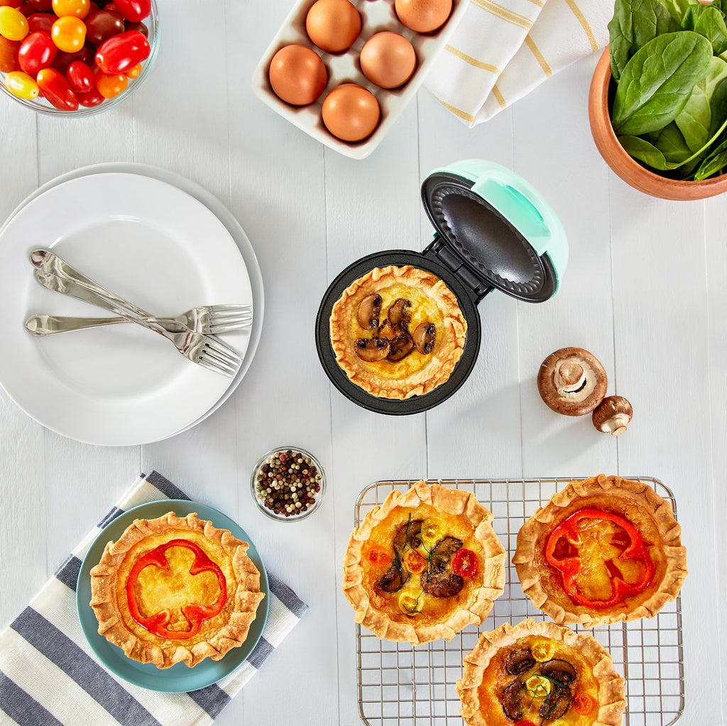 Mini Bundt & Mini Pie Maker Gift Set U2　eP 03