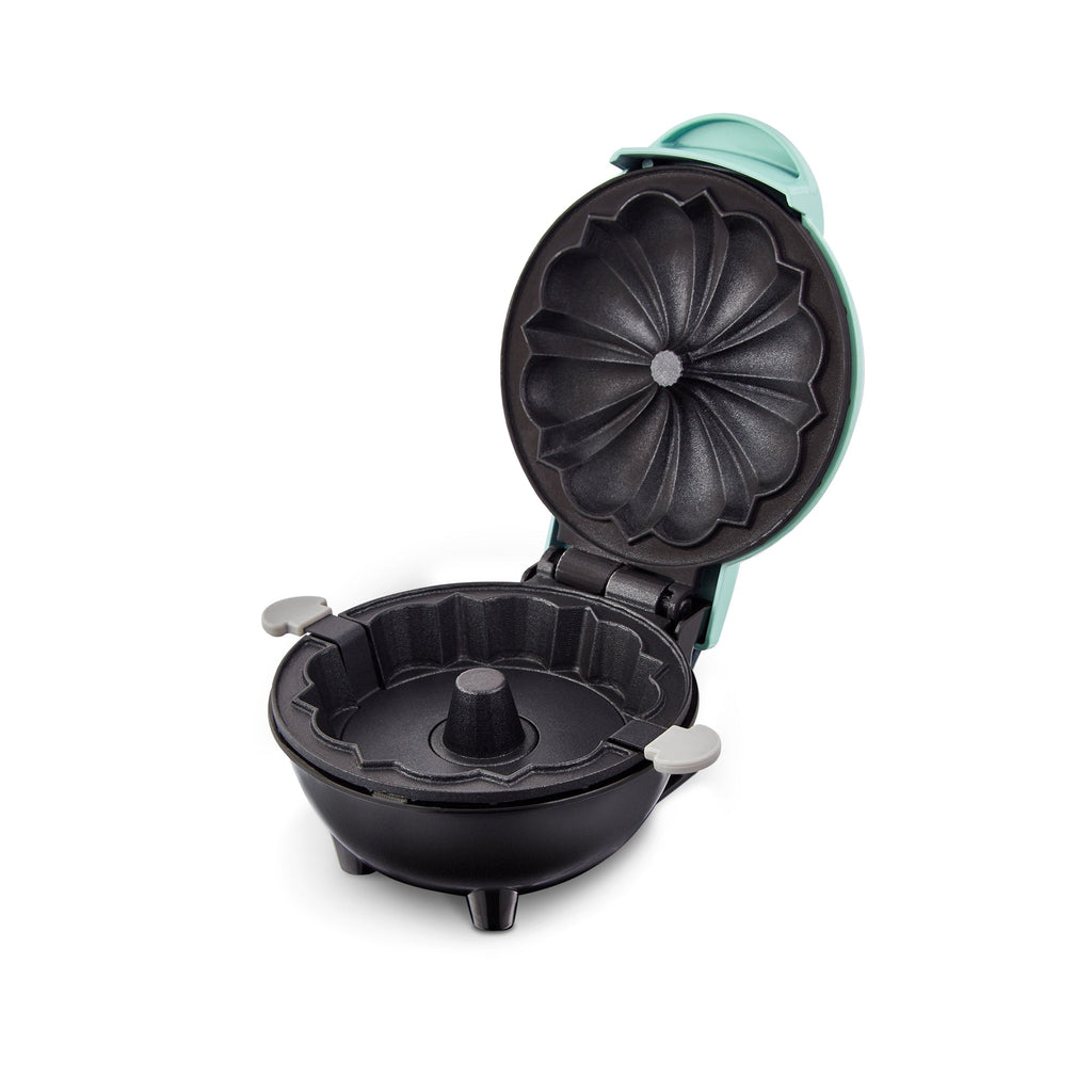 Mini Bundt & Mini Pie Maker Gift Set U2　eP 03