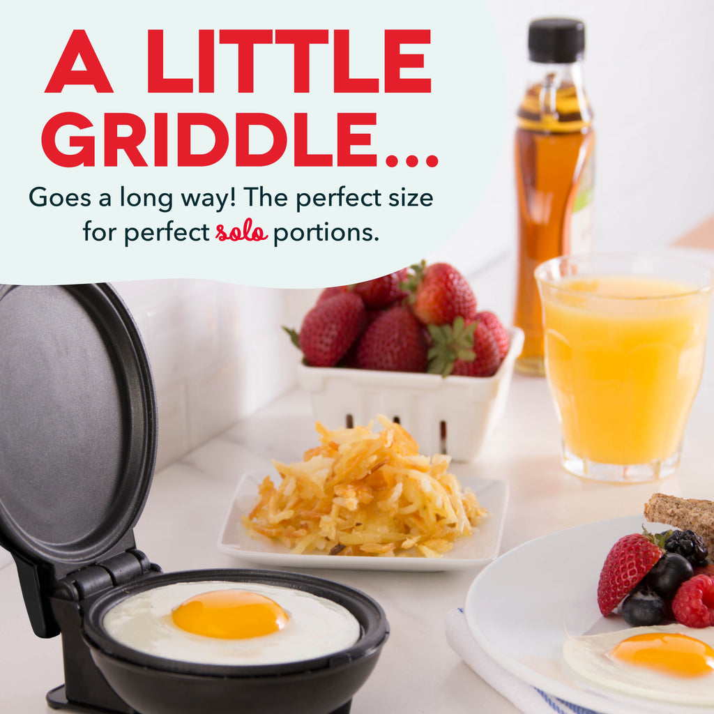 Mini Maker Griddle K1　oD wl