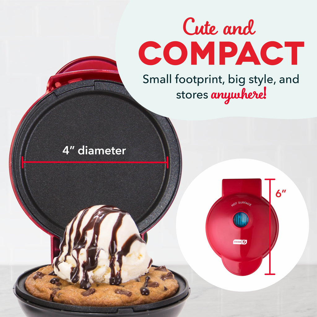 Mini Maker Griddle K1　oD wl