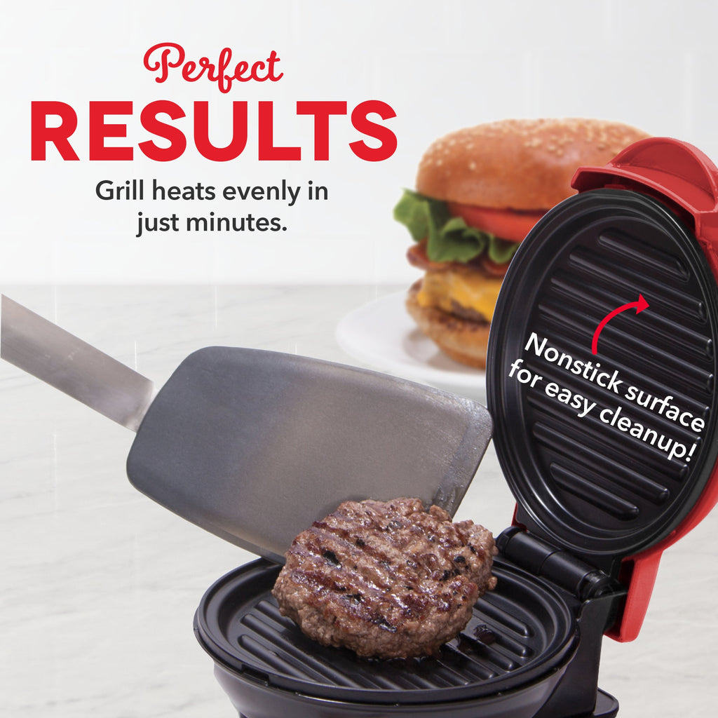 Mini Maker Grill H9　5K tR