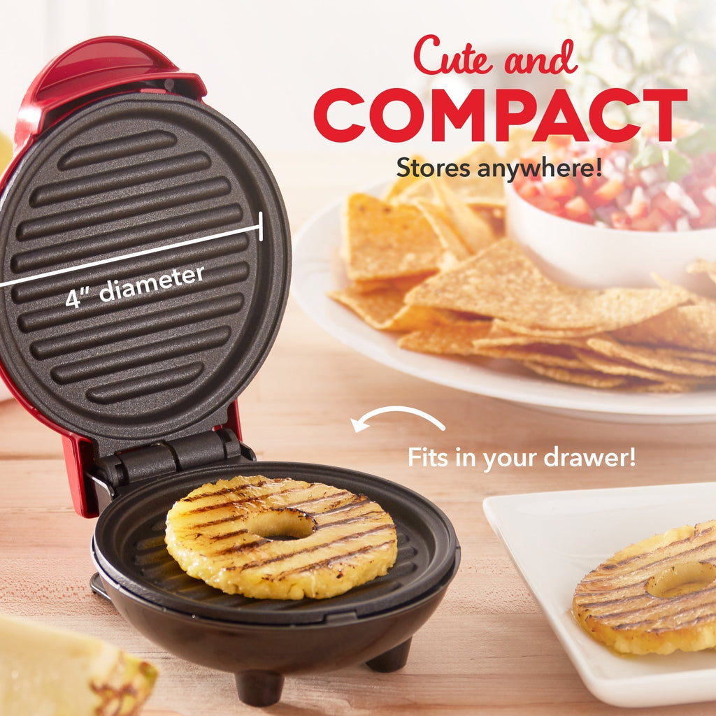 Mini Maker Grill H9　5K tR
