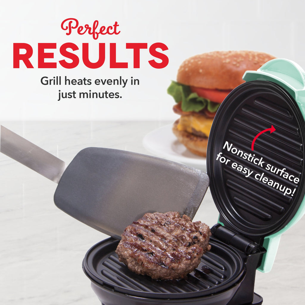Mini Maker Grill H9　5K tR